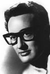 Buddy Holly photo